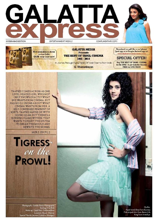 Gå ubegrenset med Magzter GOLD